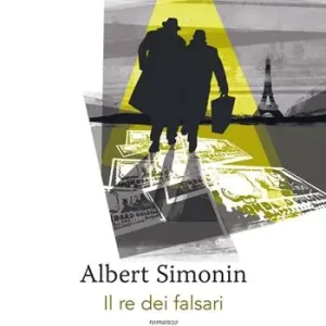 Compra Oggi Stesso Il re dei falsari