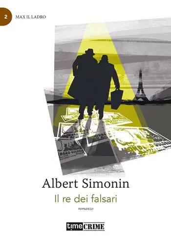 Compra Oggi Stesso Il re dei falsari