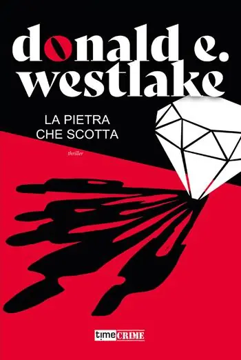 Reso Gratuito La pietra che scotta