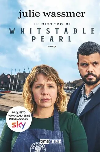 Super Prezzo Il mistero di Whitstable Pearl