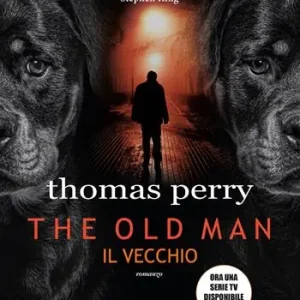 The old man. Il vecchio Offerta Del Giorno