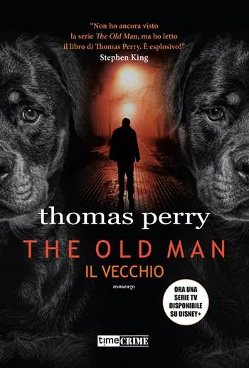The old man. Il vecchio Offerta Del Giorno