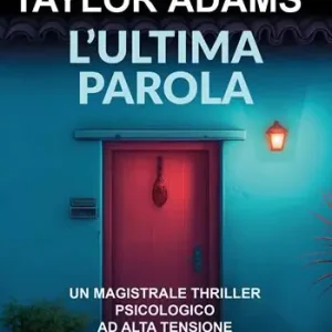 L‘ultima parola Novità