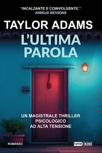 L‘ultima parola Novità