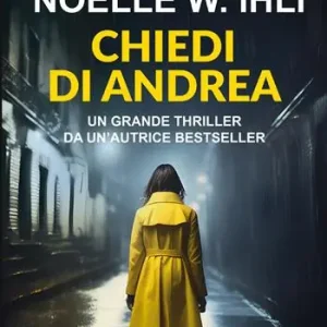 Occasione Chiedi di Andrea