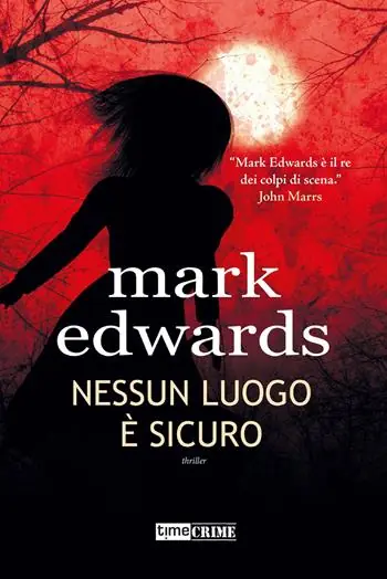 Nessun luogo è sicuro A Buon Prezzo
