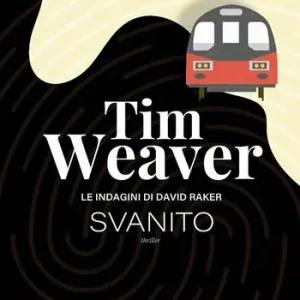 Super Prezzo Svanito. Le indagini di David Raker. Vol. 3