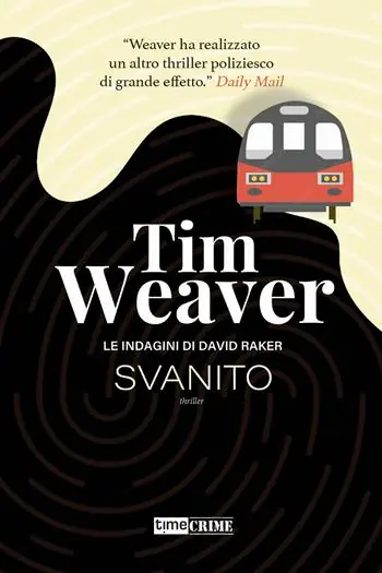 Super Prezzo Svanito. Le indagini di David Raker. Vol. 3