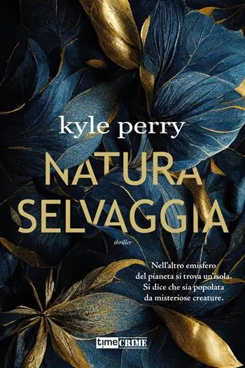 Natura selvaggia Compra Adesso
