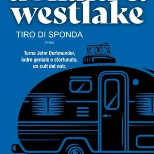 Tiro di sponda Consegna Rapida
