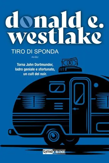 Tiro di sponda Consegna Rapida