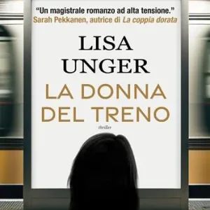 Di Tendenza La donna del treno