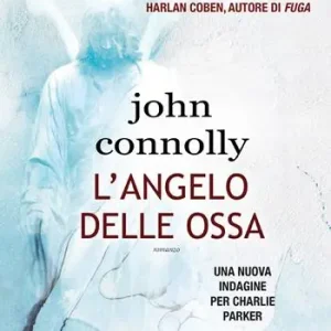 L‘angelo delle ossa Prezzo Basso