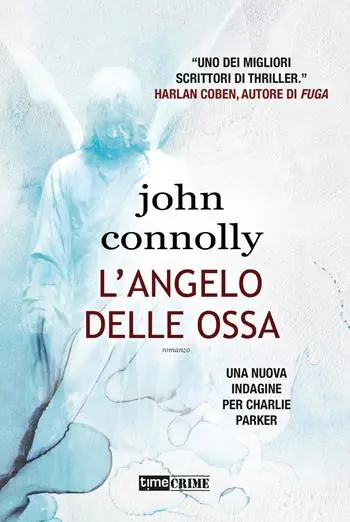 L‘angelo delle ossa Prezzo Basso