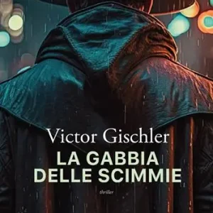 Offerta Lampo La gabbia delle scimmie