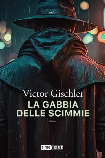 Offerta Lampo La gabbia delle scimmie