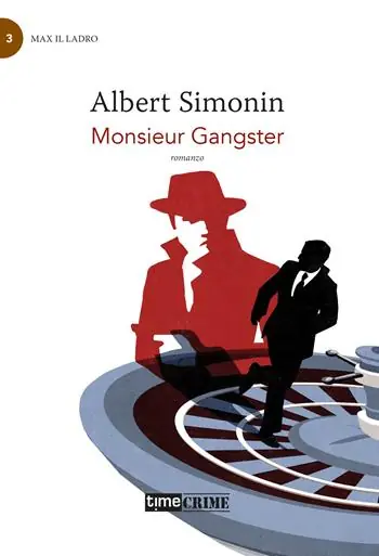 Saldi Monsieur gangster