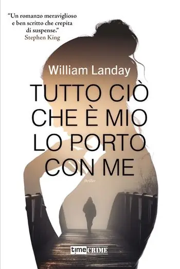Tutto ciò che è mio lo porto con me Ultima Occasione