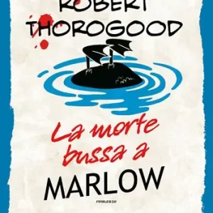 La morte bussa a Marlow. Marlow Murder Club. Vol. 2 Più Venduto