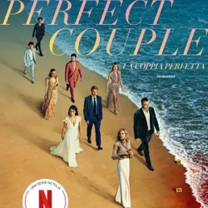 The perfect couple. La coppia perfetta Solo Oggi