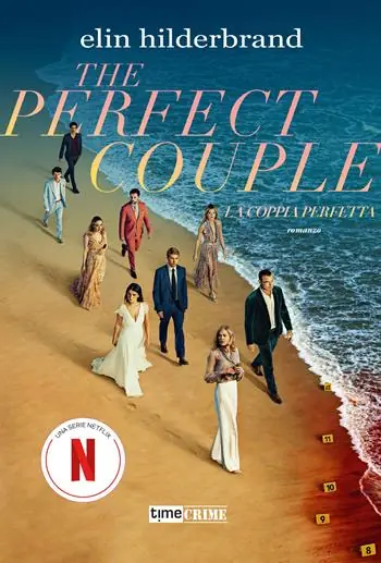 The perfect couple. La coppia perfetta Solo Oggi