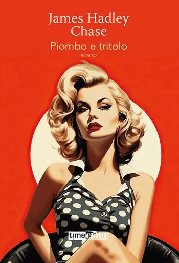 Spedizione Espresso Piombo e tritolo