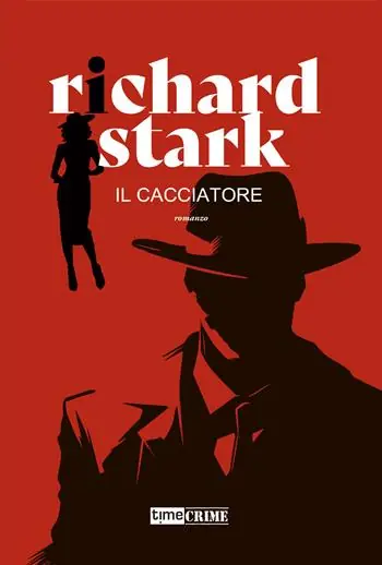 Il cacciatore Consegna Rapida