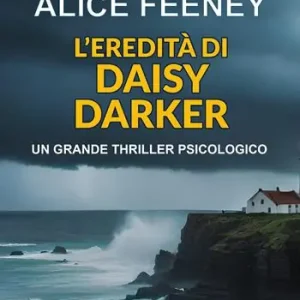 L‘eredità di Daisy Darker Promozione