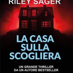 Compra Adesso La casa sulla scogliera
