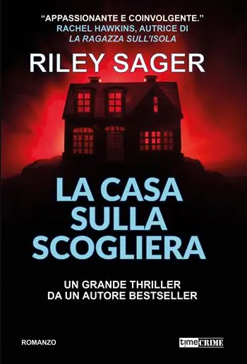 Compra Adesso La casa sulla scogliera