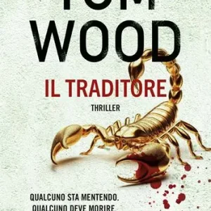 Il traditore Offerta Del Giorno
