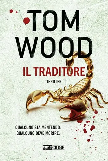 Il traditore Offerta Del Giorno
