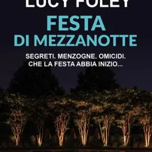 Festa di mezzanotte Compra Adesso