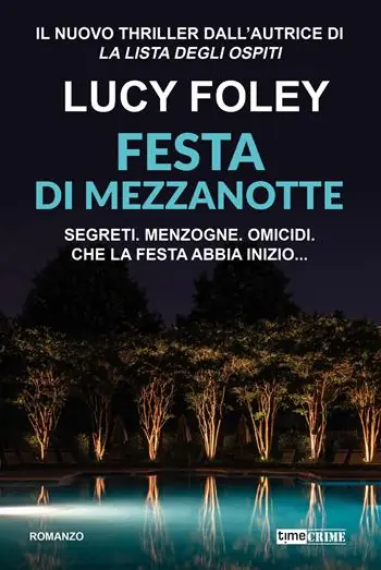 Festa di mezzanotte Compra Adesso