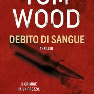 Debito di sangue Professionale