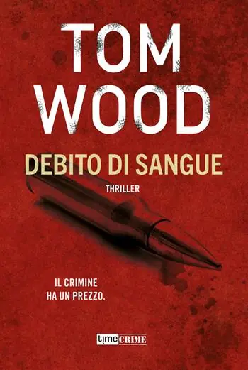 Debito di sangue Professionale