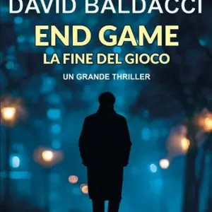 Affare End game. La fine del gioco