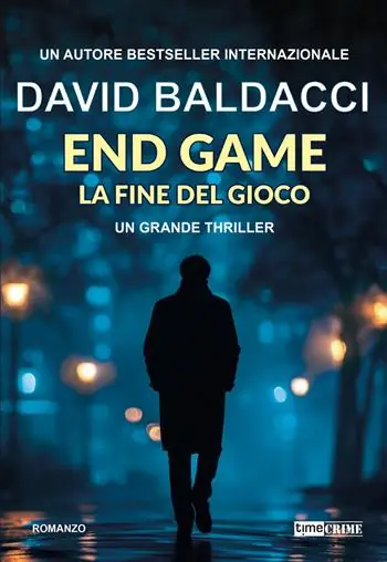 Affare End game. La fine del gioco