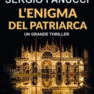 Offerta Del Giorno L‘enigma del patriarca