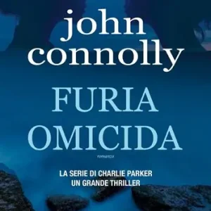 Professionale Furia omicida. La serie di Charlie Parker