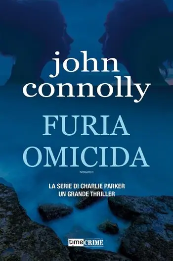 Professionale Furia omicida. La serie di Charlie Parker