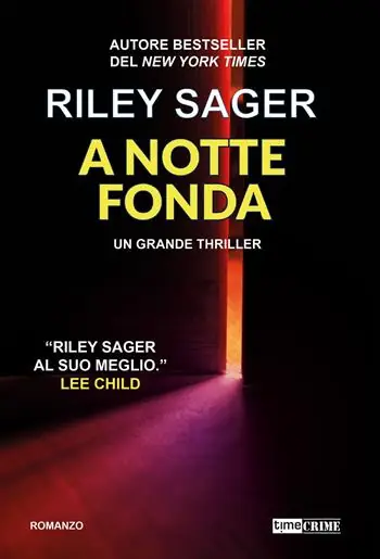Scelto Dai Clienti A notte fonda