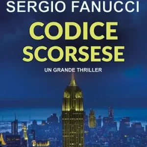 Offerta Lampo Codice Scorsese. La trilogia dei codici. Vol. 1
