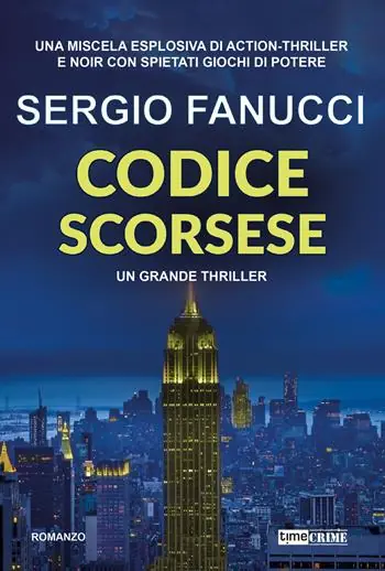 Offerta Lampo Codice Scorsese. La trilogia dei codici. Vol. 1