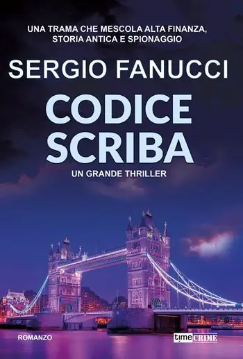 Bestseller Codice Scriba. La trilogia dei codici. Vol. 2