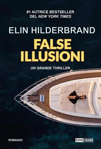 False illusioni Nuova Collezione