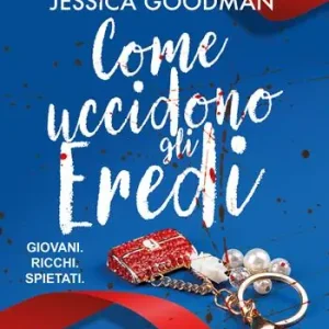 Come uccidono gli eredi Saldi