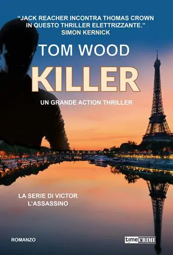 Direttamente Dal Produttore Killer. Nuova ediz.