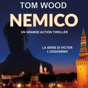 Nemico. Nuova ediz. Direttamente Dal Produttore