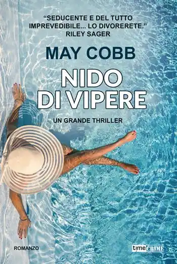 Nido di vipere Reso Gratuito